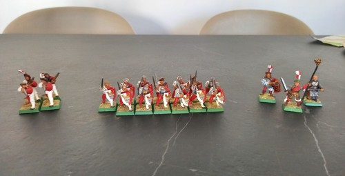 Warhammer fantasy battle - warhammer,