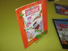 EO ALBUM PANINI BERNARD ET