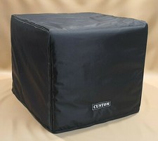 Custom padded cover for
