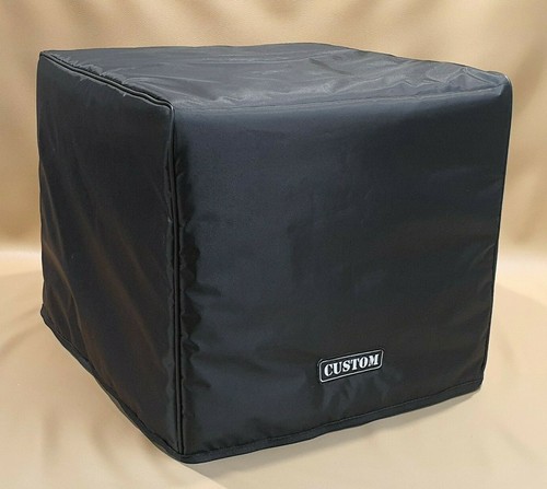 Custom padded cover for