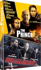 Coffret The Prince + Braqueurs