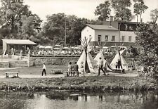 HO-Eiscafè Bärenburg avec