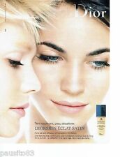 PUBLICITE ADVERTISING 116