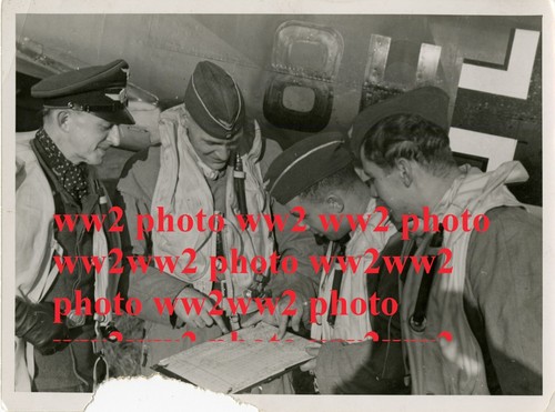 All ww2 luftwaffe dday - all,