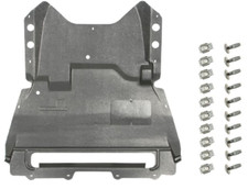 PLAQUE CACHE PROTECTION SOUS