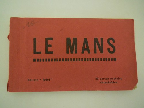 Vieilles cartes postales - vieilles,