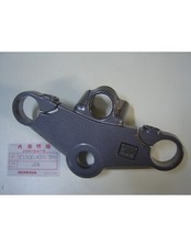 Té de fourche supérieur code