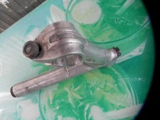 Potence PIVO  Vélo Course