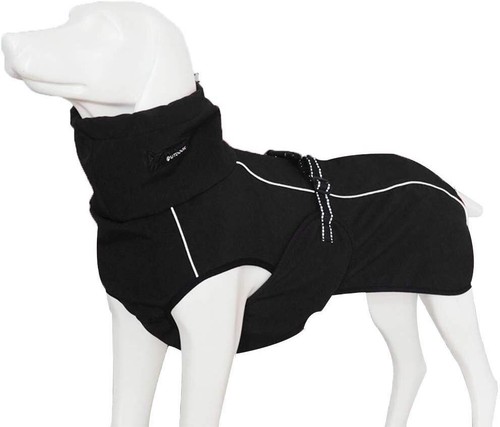 Veste pour chien - veste, imperméable