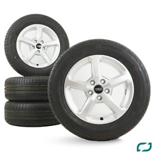 Original Audi Q2 81A Roues