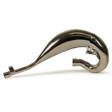 POT NICKELÉ DEP HONDA CR125 /