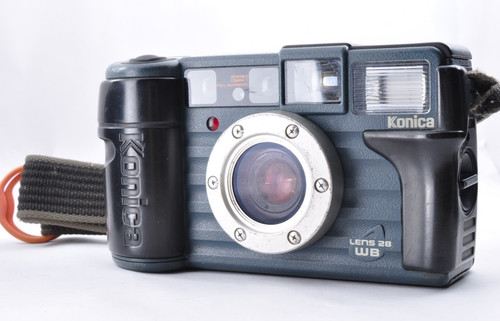Appareil photo argentique - , 35