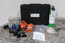 Industrial Scientific