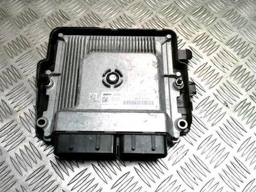 Calculateur citroen picasso - citroen, c3