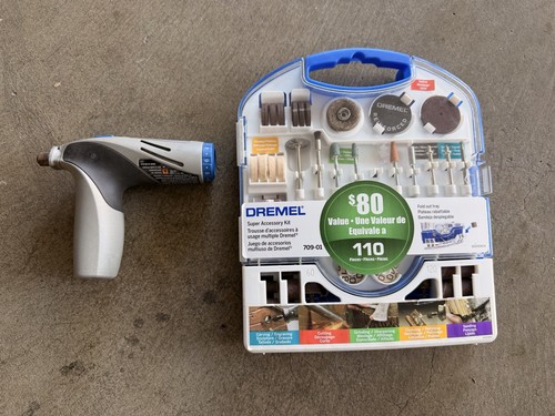 Dremel stylus 1100 rare - 1100,