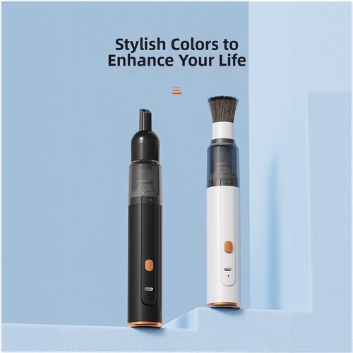 Aspirateur main pour - à,