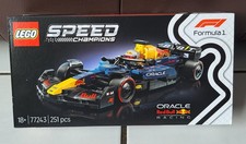 Lego speed champion réff 