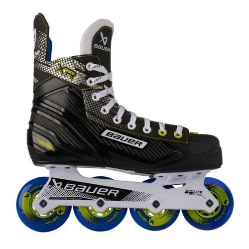 Rollers ligne hokejowe - en,