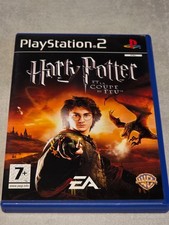HARRY POTTER ET LA COUPE DE