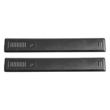 Fiable 2 pièces pour Suzuki SWIFT barres de toit clip trou pièce d'origine