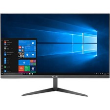 Ordinateur tout msi pro - en,