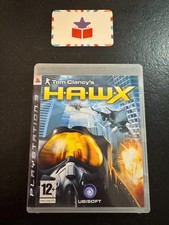 ✈️ Jeu PS3 – Tom Clancy's H.A.W.X. 2 – VF – Complet – Bon état