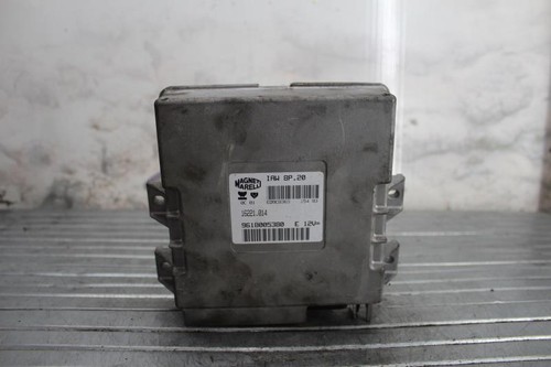 Calculateur citroen xantia - calculateur,