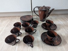 Vaisselle vintage BAHAMA -