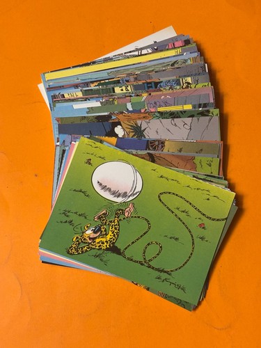 Franquin serie complete - serie,