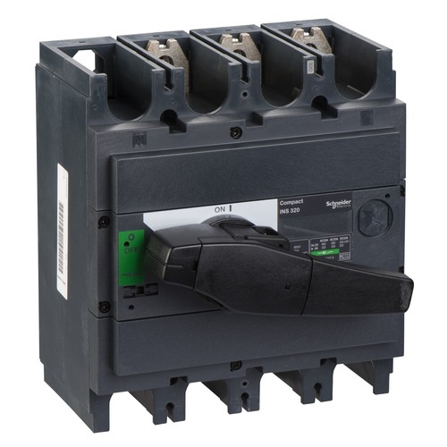 Schneider 31108 isolator - schneider,