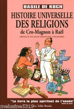 Livre religion  histoire