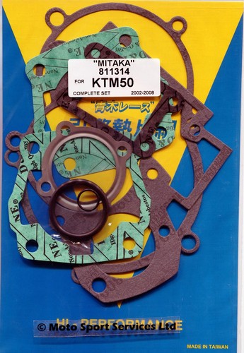 Set joint moteur complet ktm - set,