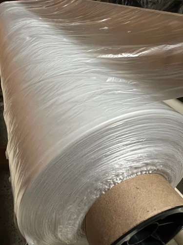 Cushion wrap silk film - ez,