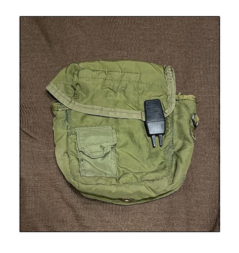 Housse gourde army seal - housse,