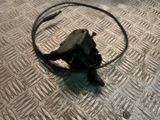 gachette d'accélérateur et