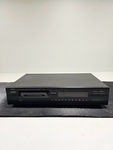 Lecteur disques compacts - disques,