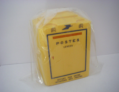 Neuf blister vintage boite - neuf,