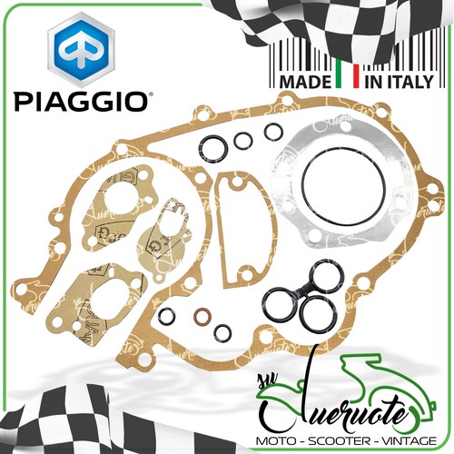 Kit joints moteur pour - moteur,