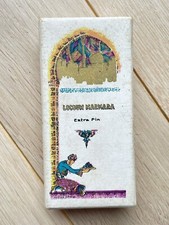 Charmante Boite Ancien Loukoum /  Loucoum Marmara - Carton - Publicité  - Pub