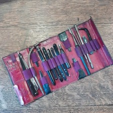 Trousse de médecin XIXéme 