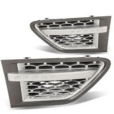 2 PRISE D'AIR D'AILE RANGE