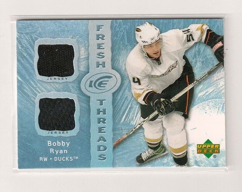 Bobby ryan 2007 - bobby, ice