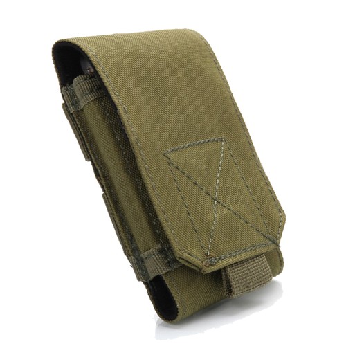Sac poche téléphone - de,