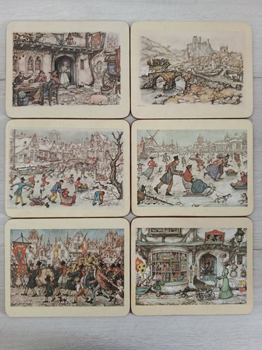 Dessous assiettes - dessous, d'assiettes,