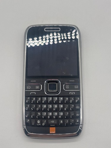 Nokia e72 eseries smartphone - nokia,
