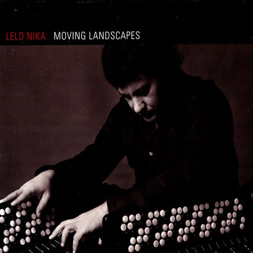 Lelo nika moving landscapes - lelo,