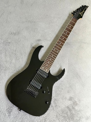 Guitare électrique ibanez - électrique,