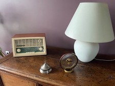 Radio vintage - TSF  :  EXTREMEMENT RARE:  FENNO HELMI