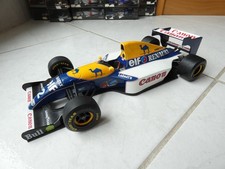 Williams Renault FW15 Alain