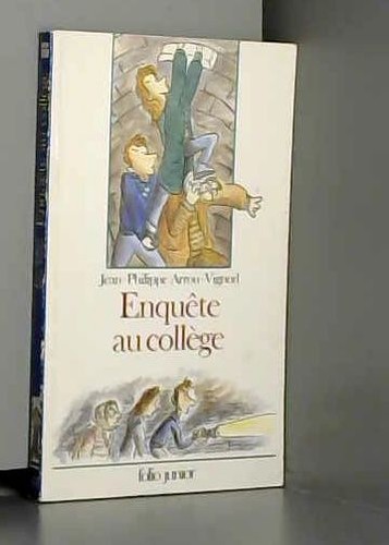 Enquête collège - enquête,